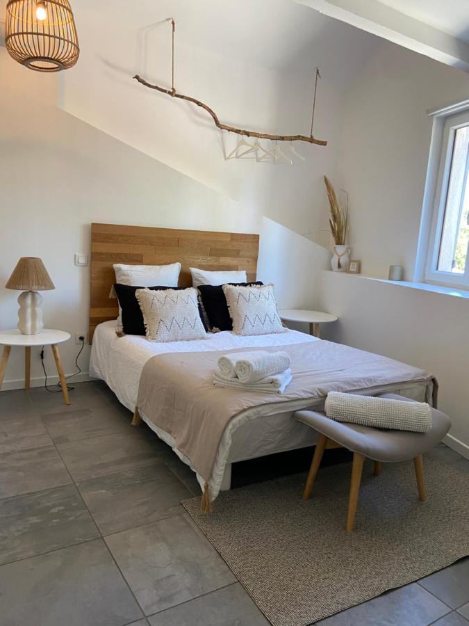 Mas Lafleur Bed and Breakfast Châteaurenard Εξωτερικό φωτογραφία