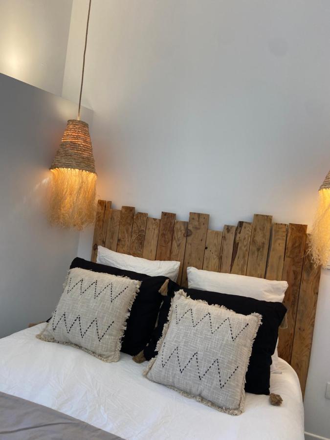 Mas Lafleur Bed and Breakfast Châteaurenard Εξωτερικό φωτογραφία