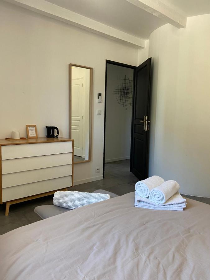 Mas Lafleur Bed and Breakfast Châteaurenard Εξωτερικό φωτογραφία