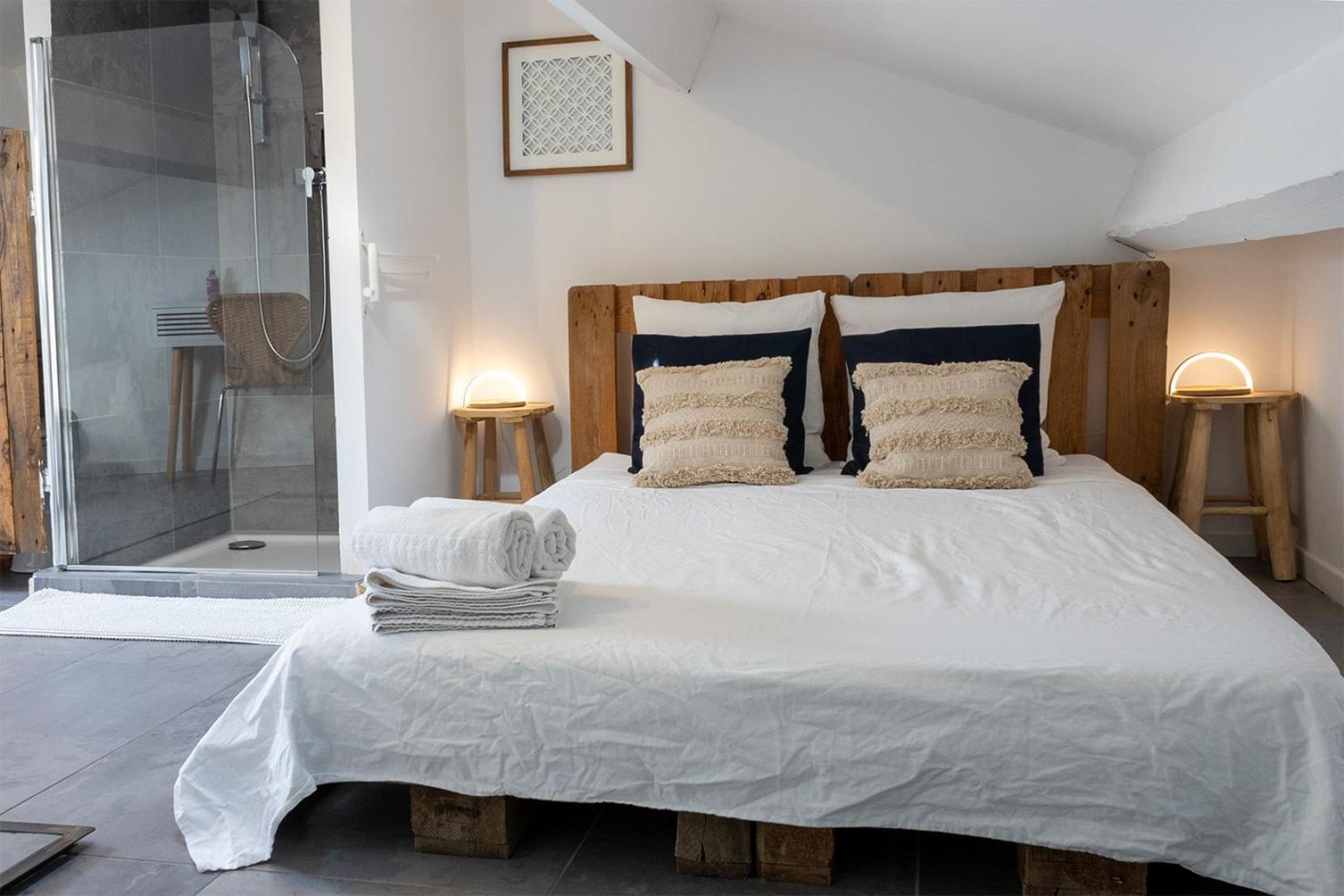 Mas Lafleur Bed and Breakfast Châteaurenard Εξωτερικό φωτογραφία