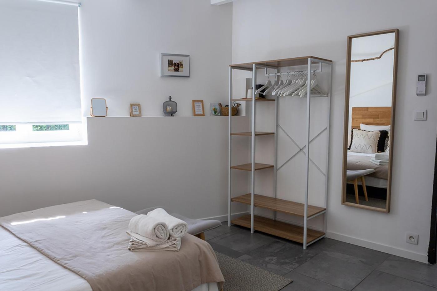 Mas Lafleur Bed and Breakfast Châteaurenard Εξωτερικό φωτογραφία