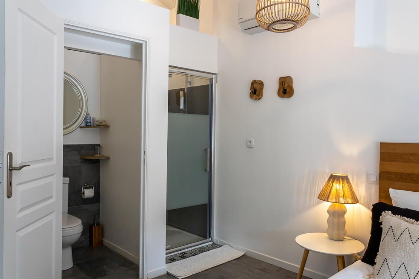 Mas Lafleur Bed and Breakfast Châteaurenard Εξωτερικό φωτογραφία