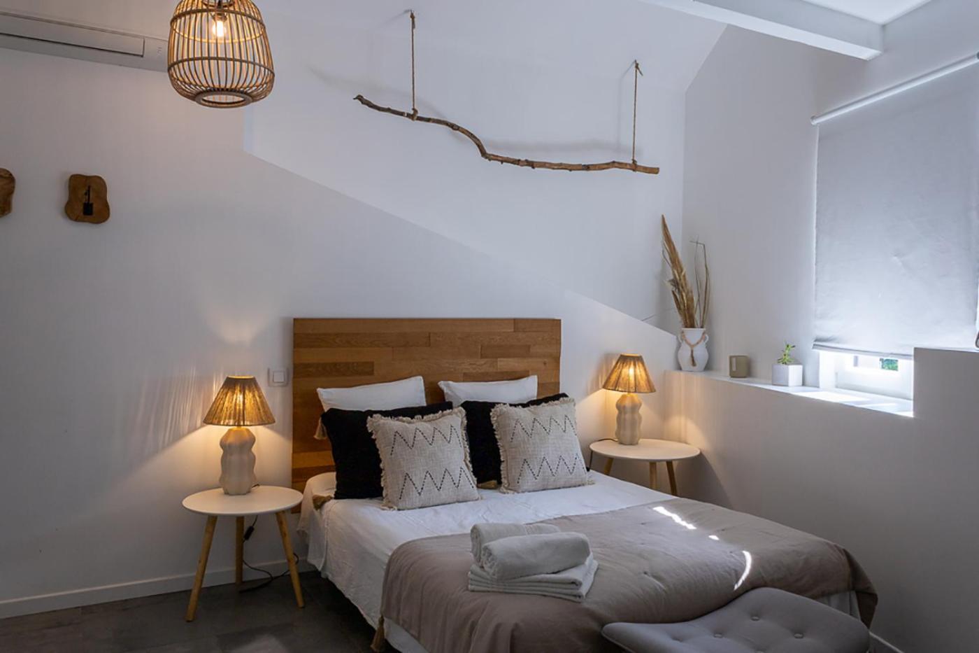 Mas Lafleur Bed and Breakfast Châteaurenard Εξωτερικό φωτογραφία