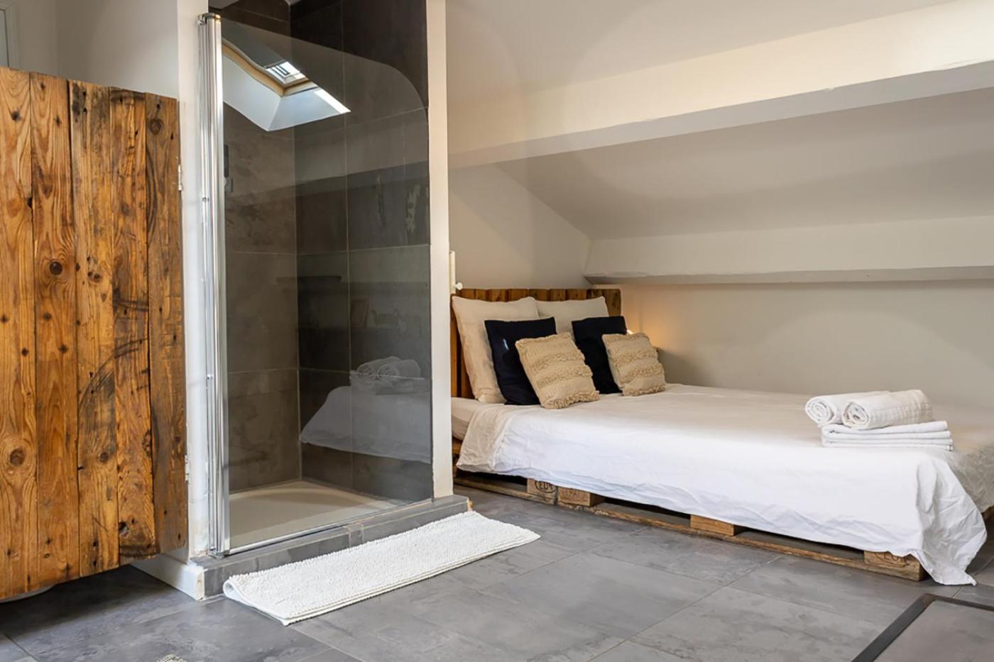 Mas Lafleur Bed and Breakfast Châteaurenard Εξωτερικό φωτογραφία