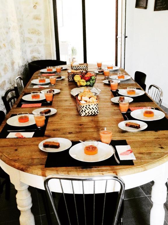 Mas Lafleur Bed and Breakfast Châteaurenard Εξωτερικό φωτογραφία